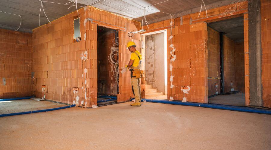 Expert flood damage restoration services in Pocono Lake, PA